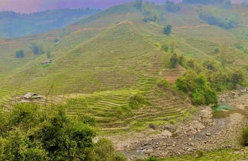 Sa Pa House | Lysa House