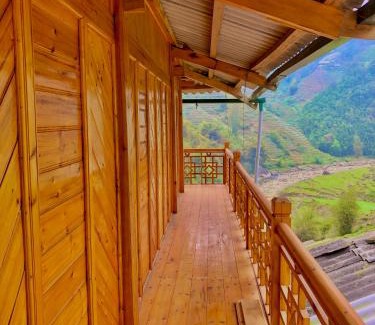 Sa Pa House | Lysa House