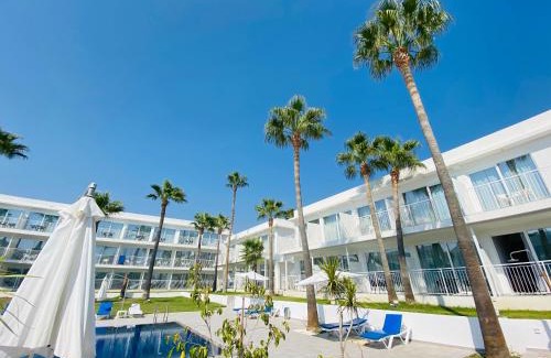 Pyla Hotel | Lysithea Hotel