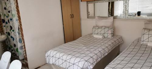 Ethekwini House | Lytton Cresent B&B