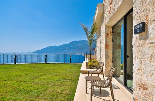 Kas Hotel | Lyxos Hotel