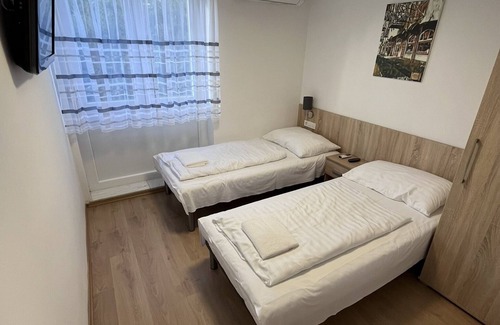 Torony House | Május 1 Vendégház - Torony