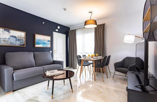 El Molinillo Apartment | Málaga Rivas 34 Suites Homes