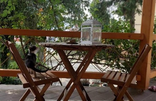 Nagymaros Apartment | Málnafröccs Vendégház Nagymaros