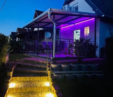 Gyekenyes Apartment | Már-Ka Apartman Gyékényes