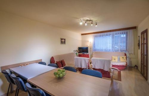 Strba House | Mária Kičáková TATRY MKS