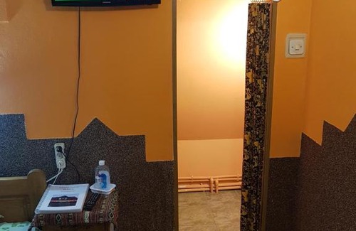 Praid House | Mária Vendégház