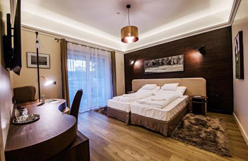 Alcsutdoboz Bed & Breakfast | Máriavölgy Stay&Play