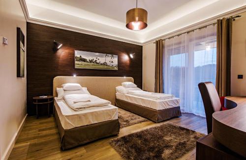 Alcsutdoboz Bed & Breakfast | Máriavölgy Stay&Play