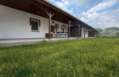 Sarospatak Apartment | Márta Vendégház