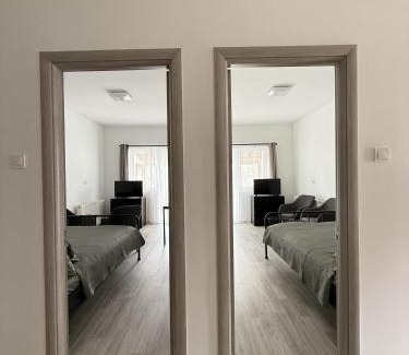 Sarospatak Apartment | Márta Vendégház