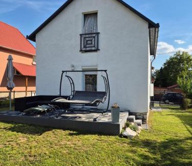Igal House | Márti-Nyaraló