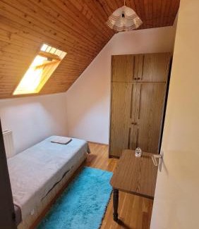 Revfulop Apartment | Mártu-lak