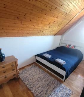 Revfulop Apartment | Mártu-lak