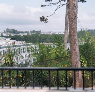 Da Lat Villa | Mây Hoa Tiên Relax - Villa