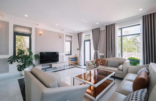 Da Lat Villa | Mây Hoa Tiên Relax - Villa