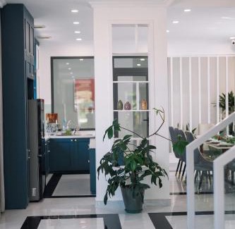 Da Lat Villa | Mây Hoa Tiên Relax - Villa