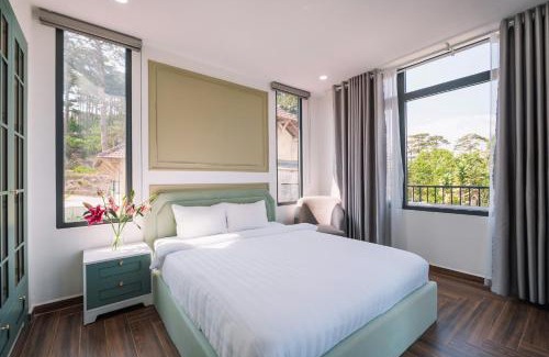 Da Lat Villa | Mây Hoa Tiên Relax - Villa