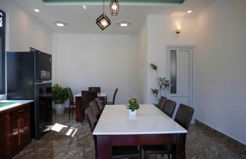 Da Lat Villa | Mây Hoa Tiên Villa - House