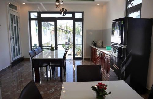 Da Lat Villa | Mây Hoa Tiên Villa - House