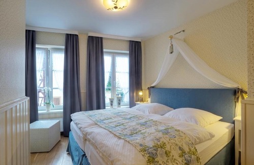 Bernkastel Hotel | Märchenhotel