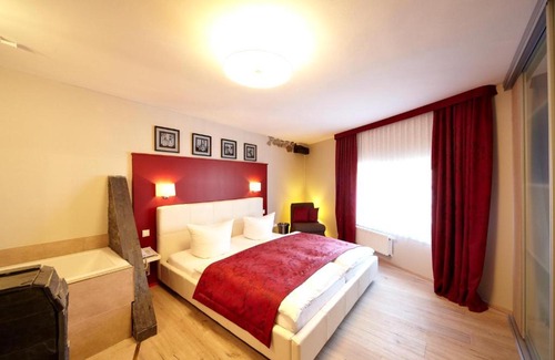 Bernkastel Hotel | Märchenhotel