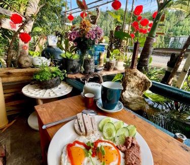 Cam Ranh House | Mèo Home - Bụi Homestay