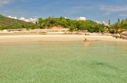 Cam Ranh House | Mèo Home - Bụi Homestay