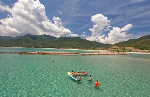 Cam Ranh House | Mèo Home - Bụi Homestay