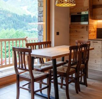 Courmayeur Apartment | Méijon Salluard R T A