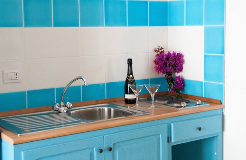 Santa Teresa di Gallura Hotel | Métà hotel