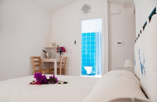 Santa Teresa di Gallura Hotel | Métà hotel