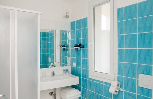 Santa Teresa di Gallura Hotel | Métà hotel