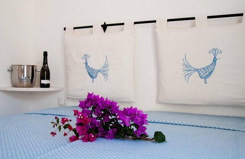 Santa Teresa di Gallura Hotel | Métà hotel