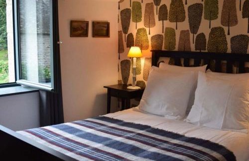 Le Vieux-Marche House | Métairie du Manoir Comfortable holiday residence