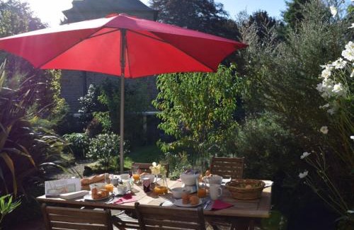 Le Vieux-Marche House | Métairie du Manoir Comfortable holiday residence