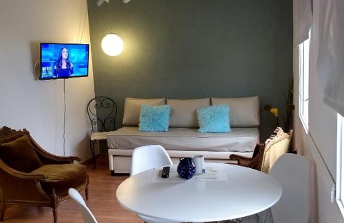 Rada Tilly Apartment | Mí departamento