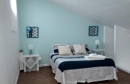 Rada Tilly Apartment | Mí departamento