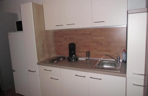 Pfinztal Apartment | Möbliertes Dachstudio