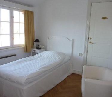 Dio Hotel | Möckelsnäs Herrgård