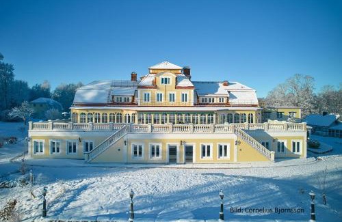 Dio Hotel | Möckelsnäs Herrgård