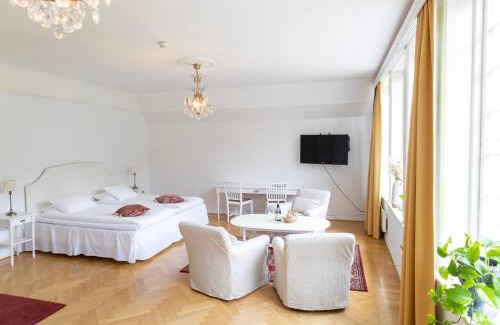 Dio Hotel | Möckelsnäs Herrgård