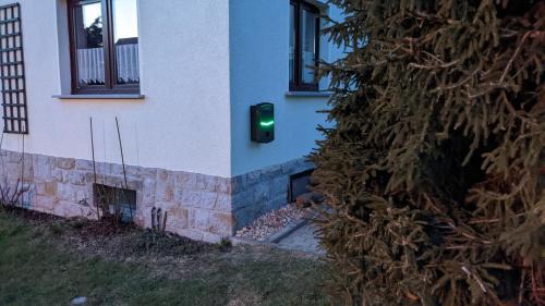 Gropostwitz/O.L. Apartment | Mönchswalder Blick