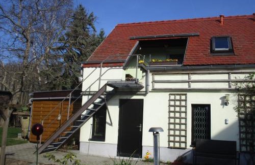 Gropostwitz/O.L. Apartment | Mönchswalder Blick