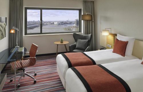 Eastern Docklands Hotel | Mövenpick Hotel Amsterdam City Centre