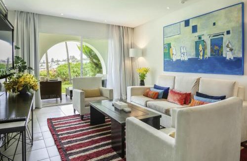 La Marsa Hotel | Mövenpick Hotel Gammarth Tunis