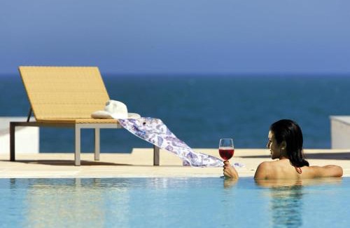 La Marsa Hotel | Mövenpick Hotel Gammarth Tunis