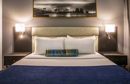 Ikoyi Hotel | Mövenpick Hotel Ikoyi Lagos