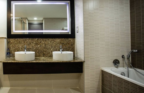 Ikoyi Hotel | Mövenpick Hotel Ikoyi Lagos