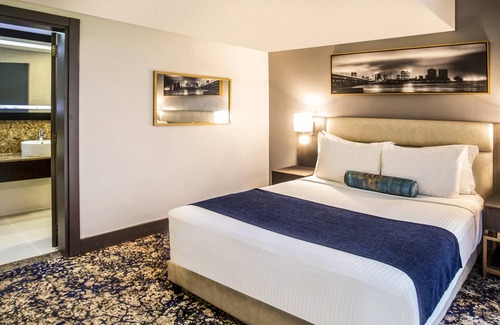 Ikoyi Hotel | Mövenpick Hotel Ikoyi Lagos